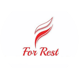 For Rest Malta Logo